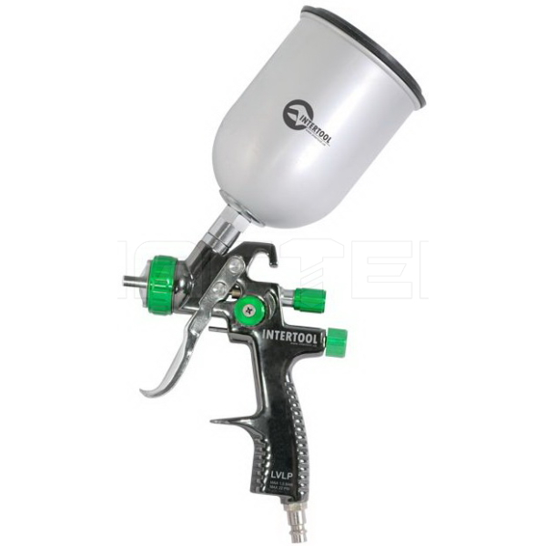 Intertool LVLP PT-0131